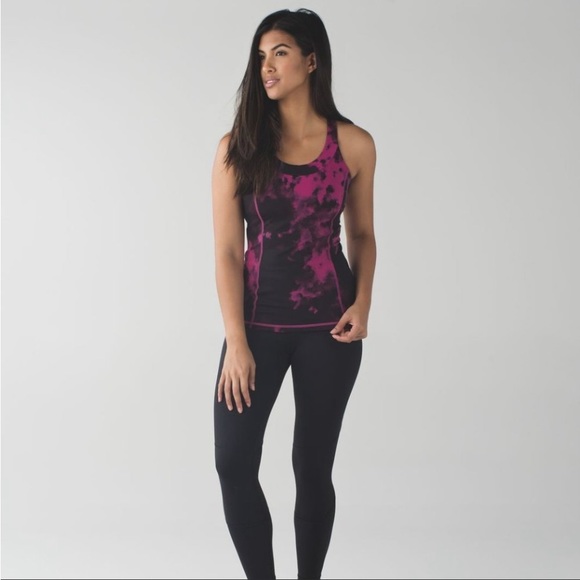 🍋Sz10 Lululemon Enhearten Tank - Picture 4 of 10